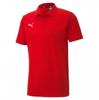 Поло PUMA teamGOAL 23 Casuals Polo (SS20)