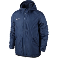 Куртка утепленная NIKE TEAM FALL JACKET (SU15)