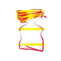 Лестница для тренировок MAD GUY 4.5м х10 ст