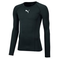 Белье PUMA LIGA Baselayer Tee LS (SS18)