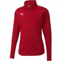 Куртка PUMA teamFINAL 21 Sideline Jacket (SS20)