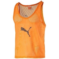 Манишка PUMA fluro orange