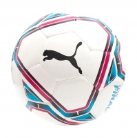 Футбольный мяч PUMA teamFINAL 21.5 Hybrid Ball (SS20) 08330901 - вид 1 миниатюра