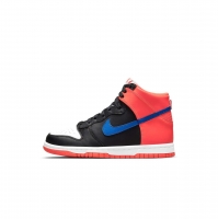 Кроссовки NIKE DUNK HIGH (GS) (FA21)