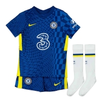 Комплект формы NIKE CFC LK DF KIT HM (FA21) CV8266-409 - вид 1 миниатюра