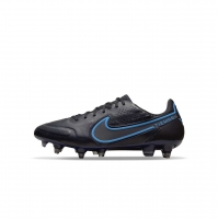 Бутсы NIKE LEGEND 9 ELITE SG-PRO AC (FA21) DB0822-004 - вид 1 миниатюра