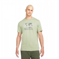 Футболка NIKE FC SEASONAL GRAPHIC TEE (HO21)