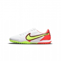 Детские шиповки NIKE REACT LEGEND 9 PRO TF (FA21) DA1192-176 - вид 1 миниатюра