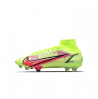 Бутсы NIKE SUPERFLY 8 ELITE FG (FA21) CV0958-760 - вид 1 миниатюра