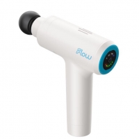 Массажер FLOW MINI (ARCTIC WHITE) FW-MINI-WH - вид 1 миниатюра