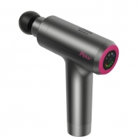 Массажер FLOW MINI (HOT PINK) FW-MINI-PK - вид 1 миниатюра