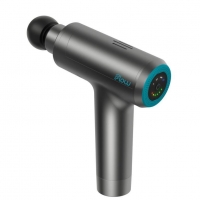 Массажер FLOW MINI (NEON BLUE) FW-MINI-BL - вид 1 миниатюра