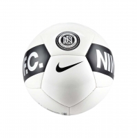 Футбольный мяч NIKE F.C. (HO21)