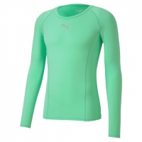 Белье PUMA LIGA Baselayer Tee LS (SS18)