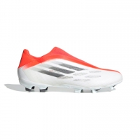 Бутсы ADIDAS X SPEEDFLOW.3 LL FG (FW21) FY3274 - вид 1 миниатюра