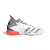 Детские шиповки ADIDAS PREDATOR FREAK .3 TF (FW21) FY6309 - вид 1 миниатюра