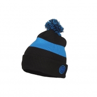 Шапка NIKE INTER BEANIE POM (HO21) DM8924-011 - вид 1 миниатюра