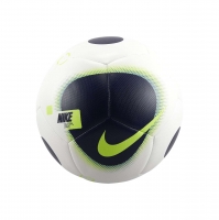 Футбольный мяч NIKE FUTSAL PRO (HO21) DM4154-100 - вид 1 миниатюра