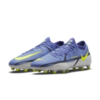 Бутсы NIKE PHANTOM GT2 PRO AG-PRO (HO21) DC0760-570 - вид 1 миниатюра