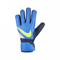 Вратарские перчатки NIKE GK MATCH (HO21) CQ7799-501 - вид 1 миниатюра