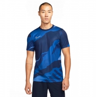 Футболка NIKE GX TOP SS FP (HO21) DC8979-492 - вид 1 миниатюра