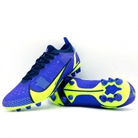 Бутсы NIKE VAPOR 14 ELITE AG (HO21) CZ8717-574 - вид 1 миниатюра