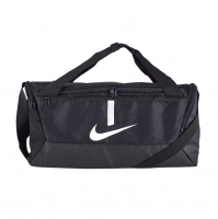 Сумка NIKE Academy Team Duffel Bag Small (41L) CU8097-010 - вид 1 миниатюра