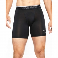 Белье шорты NIKE NP DF SHORT (FA21) DD1917-010 - вид 1 миниатюра