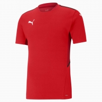 Майка игр. PUMA teamCUP Jersey (SS21)