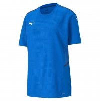 Майка игр. PUMA teamCUP Jersey (SS21)
