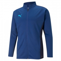 Куртка д/костюма PUMA teamCUP Training Jacket (SS21) 65672502 - вид 1 миниатюра