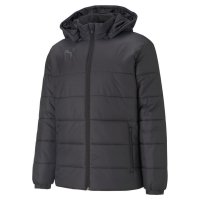 Куртка утепленная PUMA teamLIGA Padded Jacket (AW21)