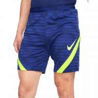 Шорты NIKE DF STRKE21 SHORT K (HO21) CW5850-492 - вид 1 миниатюра