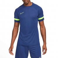 Футболка NIKE DF ACD21 TOP SS (HO21) CW6101-492 - вид 1 миниатюра