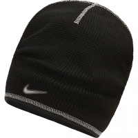 Шапка NIKE TRAIN BEANIE (HO21) DM8456-010 - вид 1 миниатюра