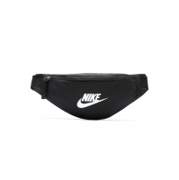 Сумка NIKE HERITAGE S WAISTPACK (HO21) DB0488-010 - вид 1 миниатюра