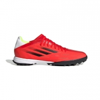 Детские шиповки ADIDAS X SPEEDFLOW.3 TF (FW21) FY3310 - вид 1 миниатюра