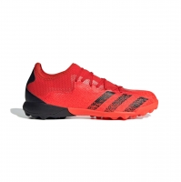 Детские шиповки ADIDAS PREDATOR FREAK .3 L TF (FW21) FY6291 - вид 1 миниатюра