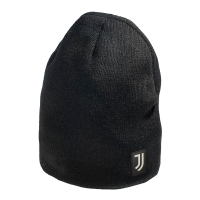 Шапка FC Juventus, черн., 55-58 (тм ATRIBUTIKA&CLUB)