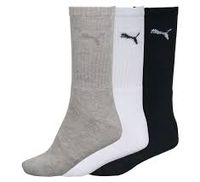 Носки PUMA SOCK 3-PACK