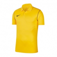 Поло NIKE DRY PARK20 POLO (SP20)