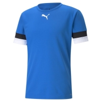 Футболка PUMA teamRISE Jersey 70493202 - вид 1 миниатюра