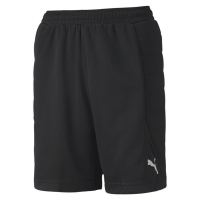 Детские вратарские шорты PUMA Goalkeeper Shorts Jr (SS22) 65703901 - вид 1 миниатюра