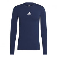 Белье ADIDAS TF LS TOP M (SS22) GU7338 - вид 1 миниатюра