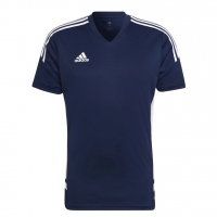 Футболка ADIDAS CON22 JSY (SS22) HA6291 - вид 1 миниатюра