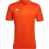 Футболка ADIDAS CON22 JSY (SS22) HE3059 - вид 1 миниатюра
