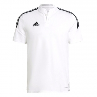 Поло ADIDAS CON22 POLO (SS22) H44106 - вид 1 миниатюра