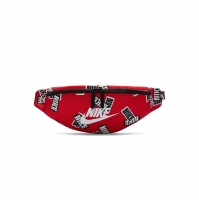 Сумка на пояс NIKE HERITAGE WSTPACK DM2162-657 - вид 1 миниатюра