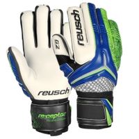 Вратарские перчатки REUSCH RE:CEPTOR PRO G2 BUNDESLIGA (SS15)