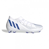 Бутсы ADIDAS PREDATOR EDGE.3 FG (SS22) GW2273 - вид 1 миниатюра